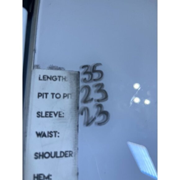 Monto Sweater Women M Tan Chunky Knit Striped Neutral Classic Old Money Preppy - Picture 10 of 11